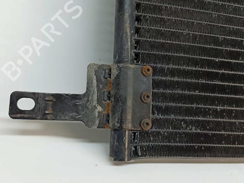 AC-Kondensator MERCEDES-BENZ M-CLASS (W163) ML 320 (163.154) | BP3286206M32 