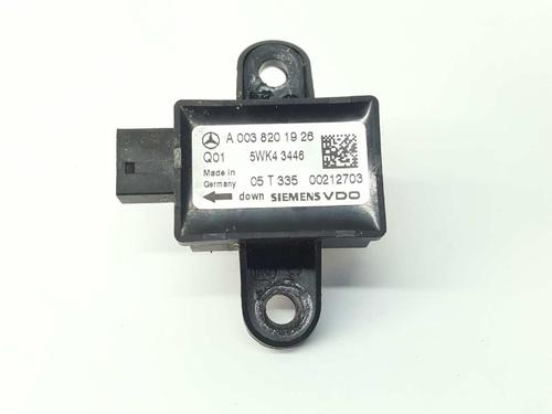 Used Electronic sensor MERCEDES-BENZ S-CLASS (W221, V221) S 320 CDI (221.022, 221.122) (235 hp) 5040883