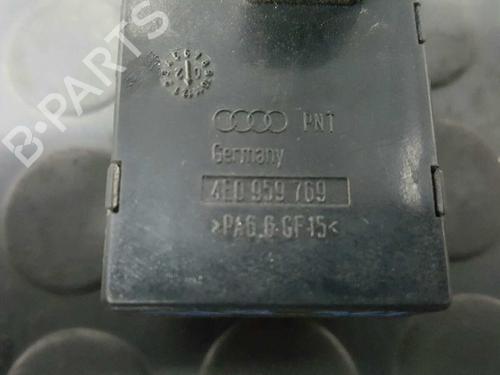 Switch AUDI A8 D3 (4E2, 4E8) 4.0 TDI quattro | BP2752490I30