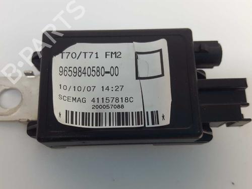 Other PEUGEOT 308 I (4A_, 4C_) 1.6 HDi | BP14534721O1 