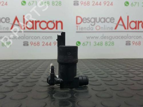 Washer pump RENAULT KANGOO / GRAND KANGOO II (KW0/1_) 1.5 dCi 90 (KW05, KW08, KW0G, KW11) | BP14530412E24 