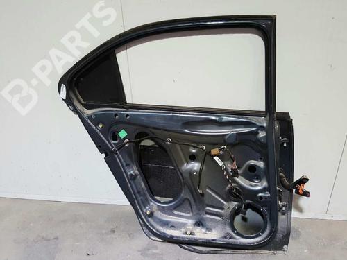 Left rear door SEAT TOLEDO IV (KG3) 1.6 TDI | BP2735414C4 