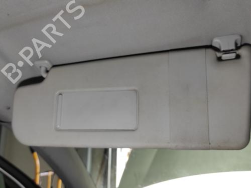 Left sun visor VW GOLF V (1K1) 1.9 TDI | BP27489916I1