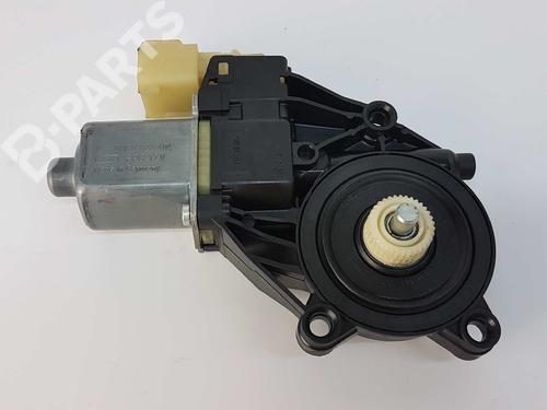 Left front window motor FORD FIESTA VI (CB1, CCN) 1.4 TDCi | BP5661138E21 
