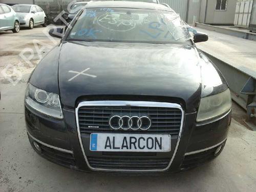 Dør styreenhed AUDI A6 C6 (4F2) 3.0 TDI quattro | BP2758389M56 