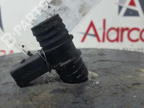 Used Electronic sensor VW TRANSPORTER T4 Platform/Chassis (70E, 70L, 70M, 7DE, 7DL, 7D [1990-2003]  8748161