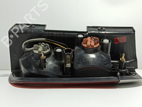 Left taillight SSANGYONG KYRON 2.0 Xdi | BP15058334C34