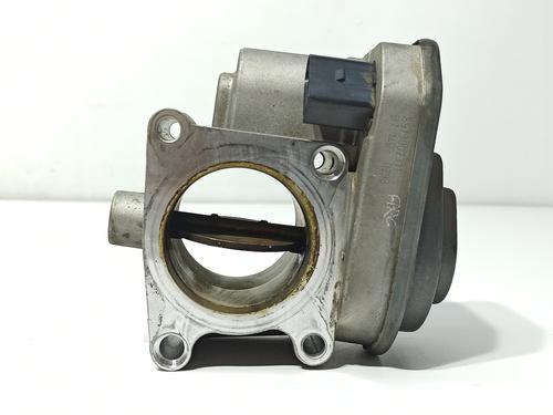 Throttle body OPEL ASTRA H (A04) 1.7 CDTI (L48) | BP20610317M82