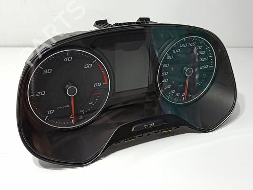 Instrument cluster SEAT ATECA (KH7, KHP) 2.0 TDI 4Drive | BP19028989C47