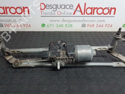 Front wiper motor VW POLO V (6R1, 6C1) 1.6 TDI | BP2757022M29 
