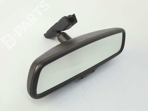 Used Rear mirror HYUNDAI IONIQ (AE) 1.6 GDI Hybrid (105 hp) 7994571