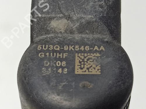 Injector PEUGEOT 607 (9D, 9U) 2.7 HDi 24V | BP32397854M100 