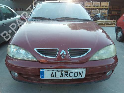 Used Parts RENAULT MEGANE I Classic (LA0/1_) 1.4 16V (LA0D, LA1H, lA0W, LA10) (95 hp) 4279878