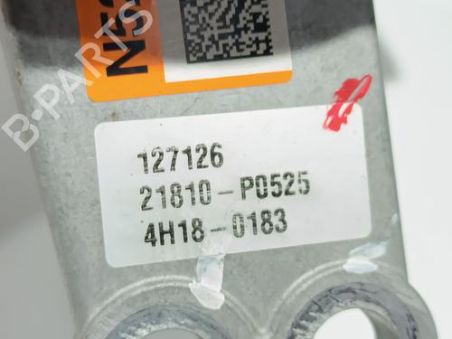 Engine mount HYUNDAI TUCSON (NX4E, NX4A) 1.6 T-GDi Hybrid | BP40125398M89 - Image 4