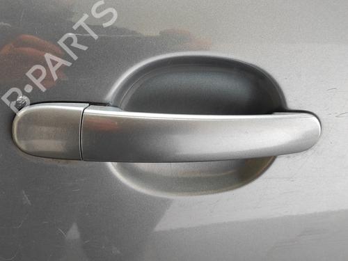 Høyre bak utvendig håndtak SEAT TOLEDO III (5P2) 1.9 TDI | BP25041451C130 