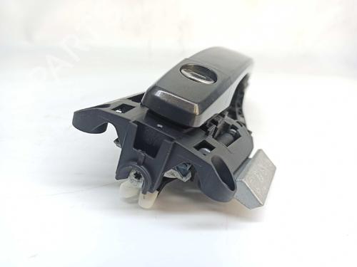 Front left exterior door handle OPEL MOKKA / MOKKA X (J13) 1.4 LPG (_76) | BP8406609C128
