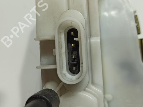 Front left lock RENAULT MEGANE II (BM0/1_, CM0/1_) 1.5 dCi (BM1E, CM1E) | BP26876360C98 