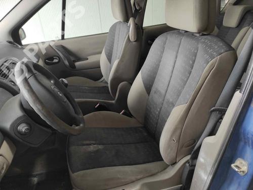 Climate control RENAULT GRAND SCÉNIC II (JM0/1_) 1.5 dCi (JM02, JM13) | BP11971880I5 
