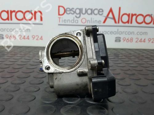 Throttle body NISSAN NV200 / EVALIA Bus  | BP2771436M82