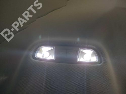 Binnenverlichting AUDI A3 Sportback (8VA, 8VF) 1.4 TSI (150 hp)null