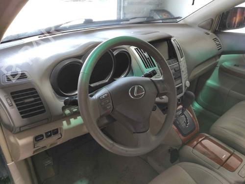 Porton trasero LEXUS RX (_U3_) 300 (MCU35_, MCU35R) | BP8151777C6 