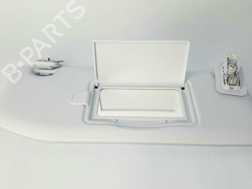 Right sun visor PEUGEOT 208 II (UB_, UP_, UW_, UJ_) 1.2 PureTech 100 | BP11527990I2 