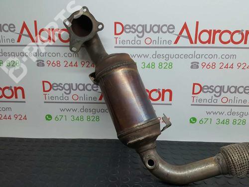 Catalyst SEAT IBIZA IV (6J5, 6P1) 1.2 TSI | BP2747663M10 