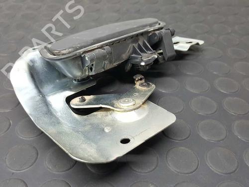 Rear right interior door handle PEUGEOT PARTNER MPV (5_, G_) 1.6 HDi 90 | BP14530851I16 
