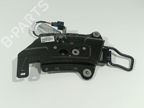 Electronic module DS DS 7 Crossback (J4_, JR_, JC_) | BP31944965M83 - Image 2