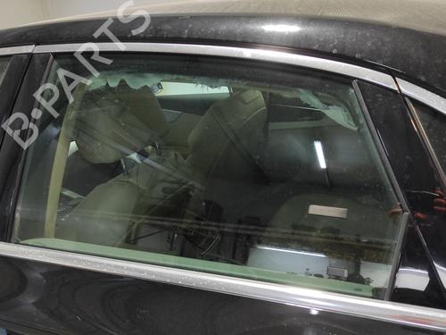 Dørrute venstre bak AUDI A4 B9 (8W2, 8WC) 2.0 TDI | BP23437067C20 