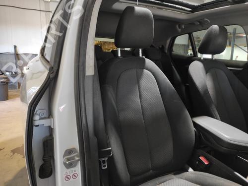 Right front seat BMW X2 (F39) sDrive 18 i | BP16662565C16