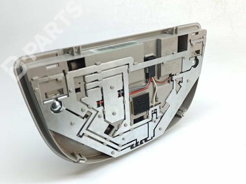 Interior roof light MERCEDES-BENZ S-CLASS (W220) S 320 CDI (220.025, 220.125) | BP11387956I8 