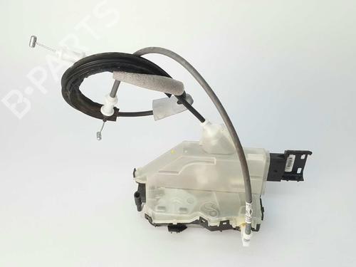 Used Rear right lock CITROËN C5 AIRCROSS (A_) 1.5 BlueHDi 130 (ACYHZJ, ACYHZR) (131 hp) 6539599