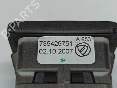 Electronic module FIAT GRANDE PUNTO (199_)  | BP14539102M83