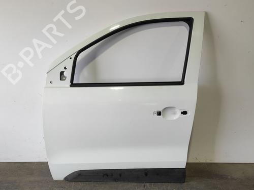 Used Left front door Left front door 36143035 36143035