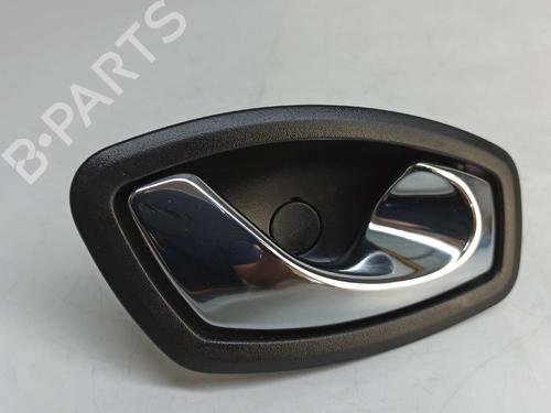 Front right interior door handle RENAULT MEGANE III Coupe (DZ0/1_) 1.6 16V (DZ0U, DZ1B, DZ1H) | BP7854949I14