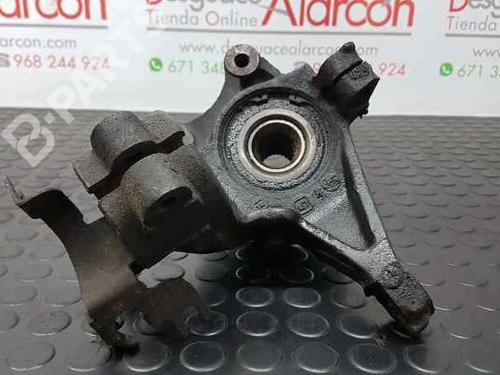 Achsschenkel links vorne CITROËN BERLINGO / BERLINGO FIRST Box Body/MPV (M_) 1.9 D 70 (MBWJZ, MCWJZ) | BP2748206M25 