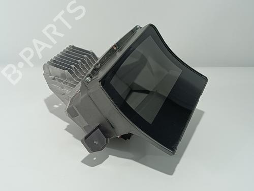 Display monitor BMW X4 (F26) xDrive 20 d | BP17454471C48