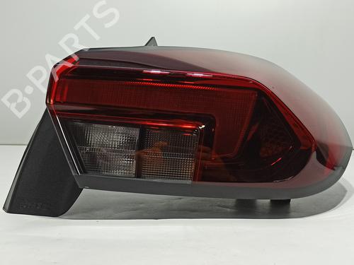 Right taillight OPEL CORSA F (P2JO) 1.2 (68) | BP19165066C35