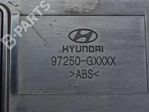 Climate control HYUNDAI i30 (PDE, PD, PDEN) 1.6 CRDi | BP9177532I5 
