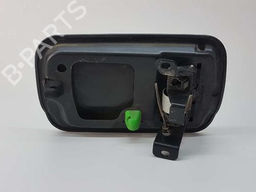 Klapa wlewu paliwa BMW X5 (E53) 3.0 d | BP5403473C131