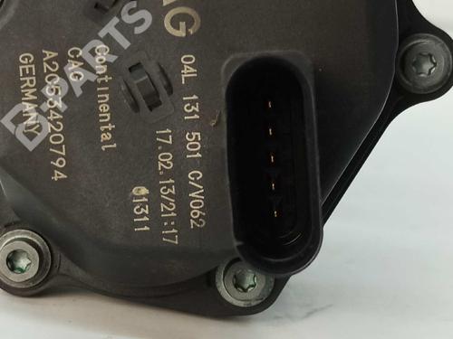 Egr AUDI A3 Sportback (8VA, 8VF) 2.0 TDI | BP10182980M69 