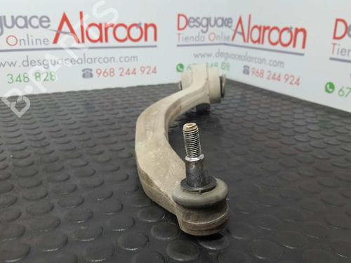 Left rear suspension arm AUDI A4 B5 (8D2) 1.8 T | BP2747618M14