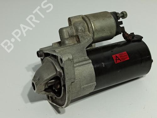 Used Starter Starter FIAT DUCATO Bus (250_) 130 Multijet 2,3 D 4x4 (131 hp) 40107623 40107623