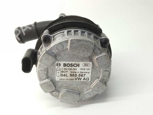 Electronic sensor VW GOLF VII (5G1, BQ1, BE1, BE2) 1.4 GTE Hybrid | BP14536267M84 