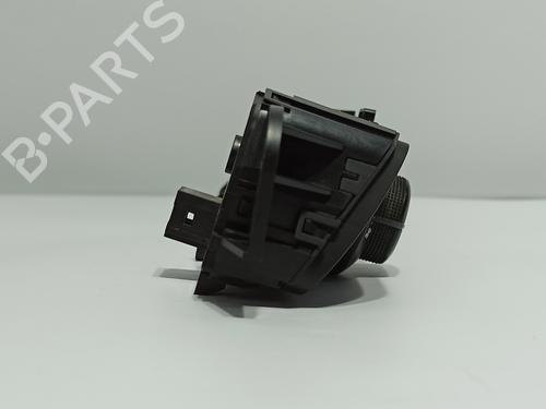 Climate control CITROËN JUMPY III Van (V_) 1.6 BlueHDi 115 | BP11955929I5 