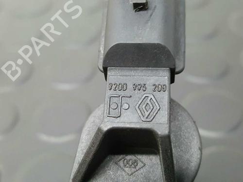 Elektronisk sensor RENAULT GRAND SCÉNIC III (JZ0/1_) 1.5 dCi (JZ0B, JZ07) | BP14532734M84