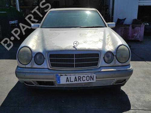 Used Parts MERCEDES-BENZ E-CLASS (W210) 4862756