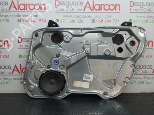 Used Front right window mechanism SEAT IBIZA III (6L1) 1.9 SDI (64 hp) 2739334