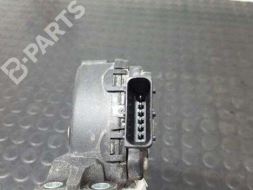 Pedal NISSAN ALMERA TINO (V10) 2.2 dCi | BP2742000I4 